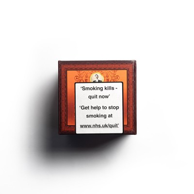 Antonio Gimenez Chubby Robusto Cigar - Box of 20